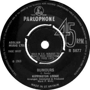 Rumours