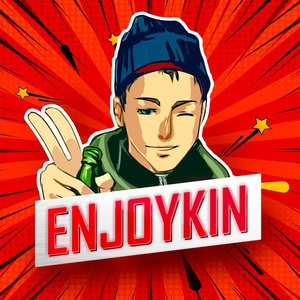 Enjoykin. Первый Релиз