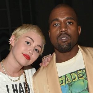 Avatar for Kanye West, Miley Cyrus, Travis Scott
