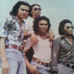 Barong's Band 的头像