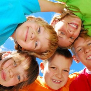Avatar for The Quality Kids