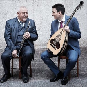 Avatar for Petroloukas Halkias/Vasilis Kostas