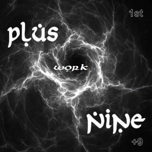 PLUS NINE 的头像