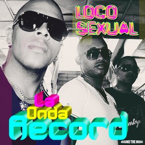 Imagen de 'Loco Sexual'