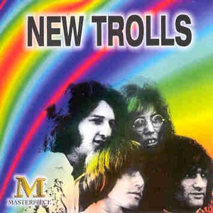 Masterpiece: New Trolls