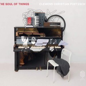 Poetzsch: The Soul of Things