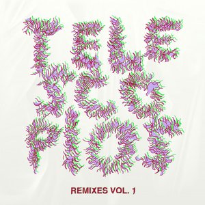 Telescopios (Remixes Vol. 1)