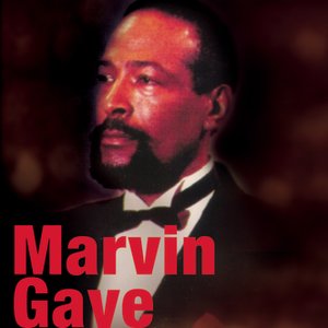 Marvin Gaye