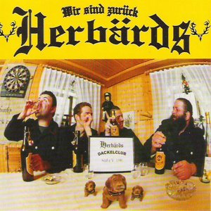 Herbärds 的头像