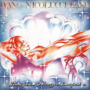 Ivano Nicolucci Band 的头像
