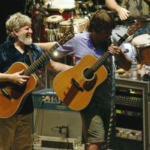 Keller Williams With The String Cheese Incident 的头像