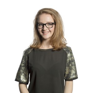 Avatar di Sietske Oosterhuis