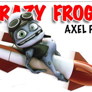 Street Frog 的头像