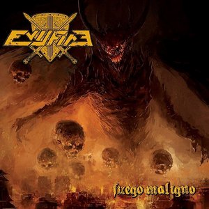 Fuego Maligno