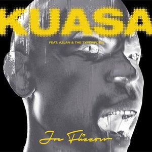 KUASA (feat. Azlan & The Typewriter) - Single