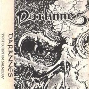 Darknnes 的头像