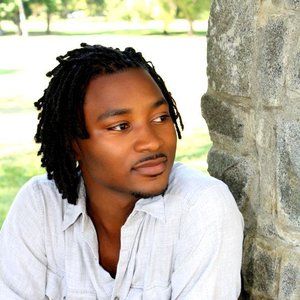 “Life & Love...as told by Rashaad”的封面