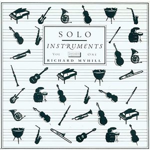 Solo Instruments - Vol. 1