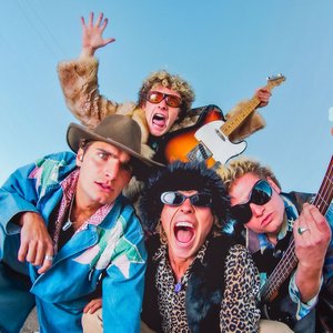 The Dirty Turkeys 的头像