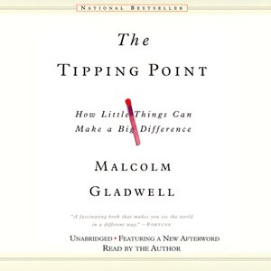 'The Tipping Point'の画像
