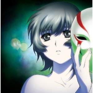 Avatar di アイン (高垣彩陽)