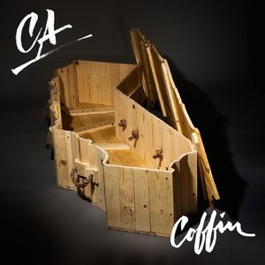 Coffin
