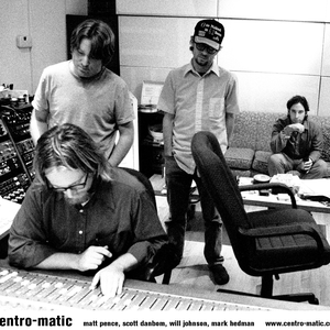 Centro-Matic photo provided by Last.fm