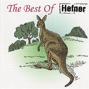 The Best of Hefner