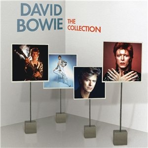 David Bowie: The Collection