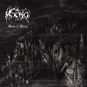 Winds of Misery - Single