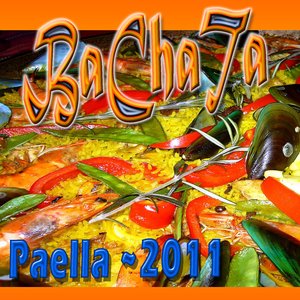 Paella Bachata 2011