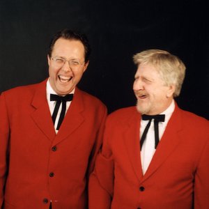 James Reams, Walter Hensley & The Barons of Bluegrass 的头像