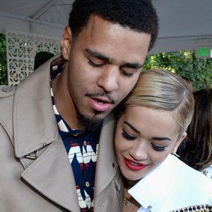 Avatar for Rita Ora Feat. J. Cole