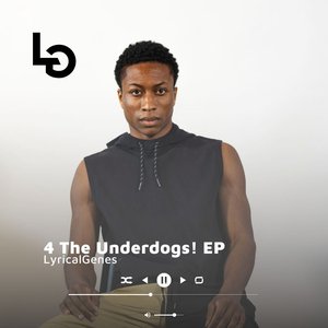 LyricalGenes 的头像