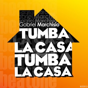Tumba La Casa