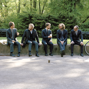 The National photo provided by Last.fm