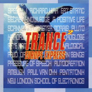 Image for 'Trance Europe Express 2 CD 1'