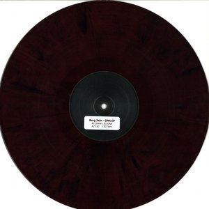 DNA EP