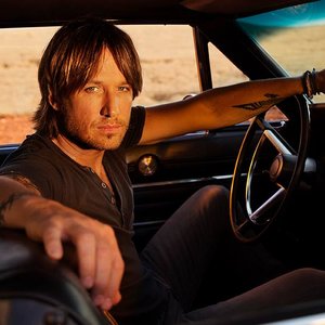 Keith Urban のアバター