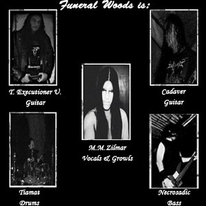 Avatar for Funeral Woods