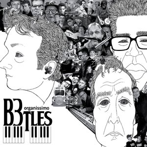 B3tles (A Soulful Tribute to the Fab Four)