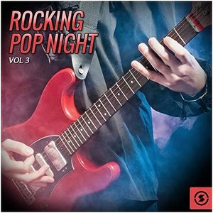 Rocking Pop Night, Vol. 3