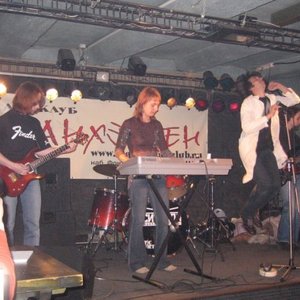 The Funeral Band 的头像