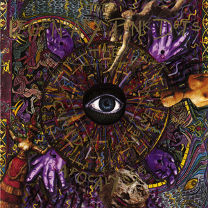 Legendary Pink Dots - The Crushed Velvet Apocalypse - Zortam Music