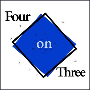 Avatar for Four On Three