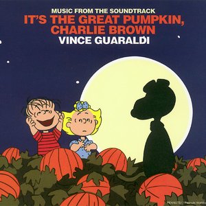 It's The Great Pumpkin, Charlie Brown (Music From The Soundtrack)