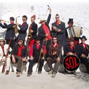 Awatar dla Orkestra Del Sol