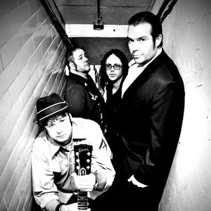 Imagen de 'Tommy Mack & The Lifters'