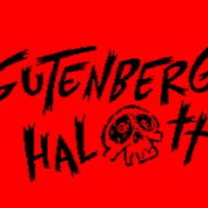 Avatar for Gutenberg halott
