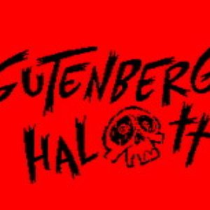 Gutenberg halott 的头像